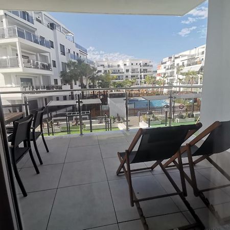 Playa & Golf Deluxe En Playa Granada Apartment Мотрил Екстериор снимка