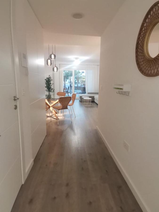Playa & Golf Deluxe En Playa Granada Apartment Мотрил Екстериор снимка