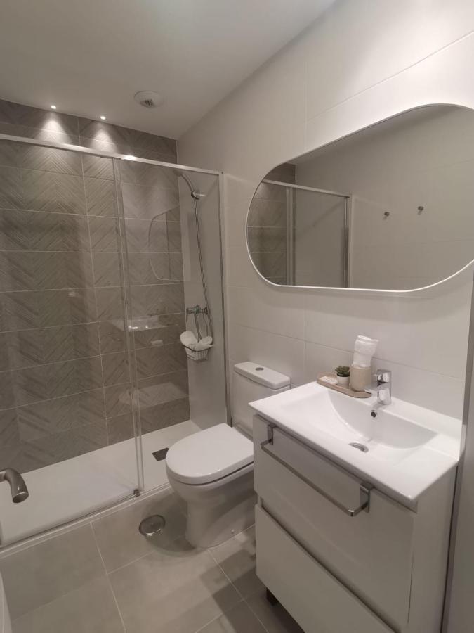 Playa & Golf Deluxe En Playa Granada Apartment Мотрил Екстериор снимка