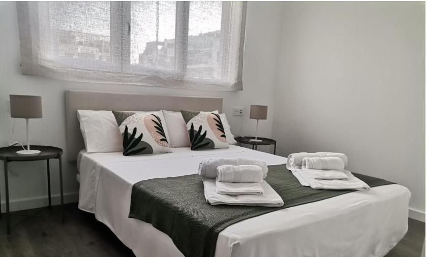 Playa & Golf Deluxe En Playa Granada Apartment Мотрил Екстериор снимка